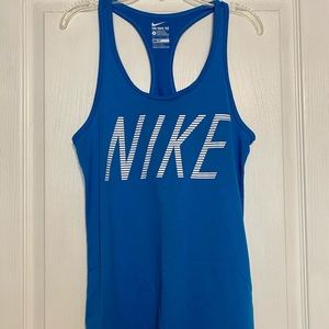 Nike Tank Top